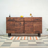 Roslin Chest of Drawers