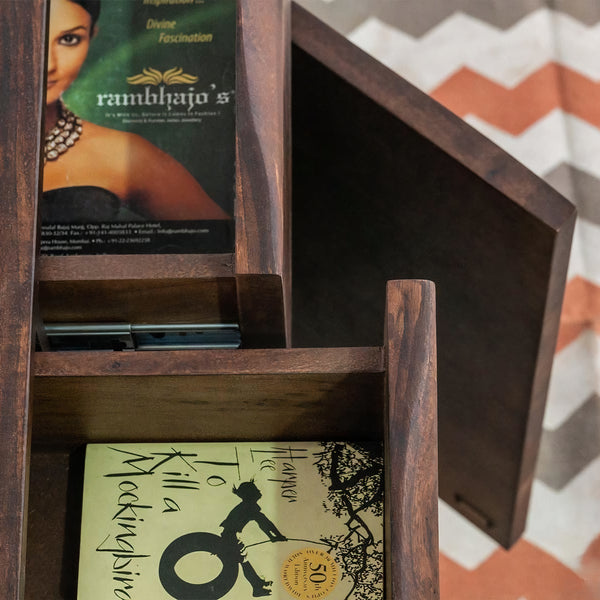 Roslin Chest of Drawers