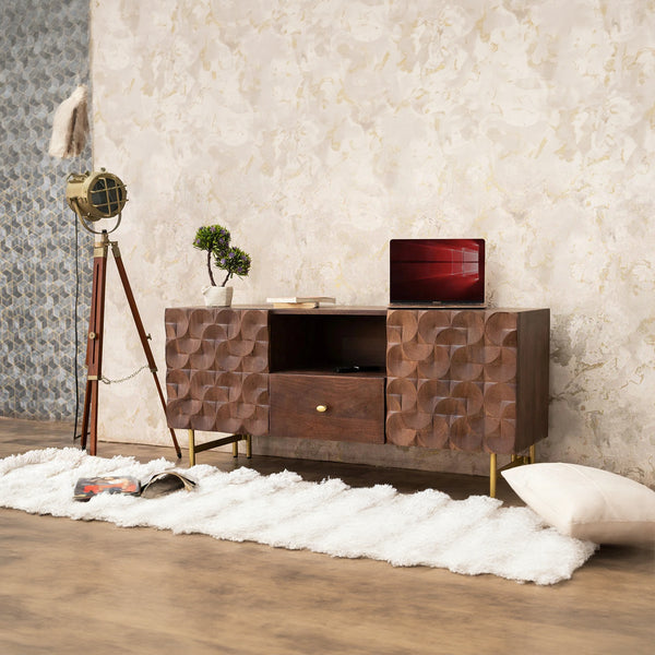 Ruby TV Unit