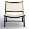 Ryenn 25.6" W Lounge Chair