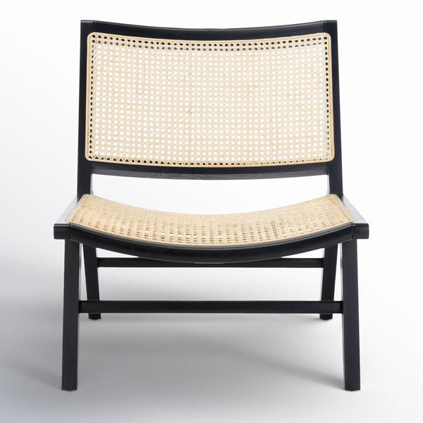 Ryenn 25.6" W Lounge Chair