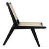 Ryenn 25.6" W Lounge Chair