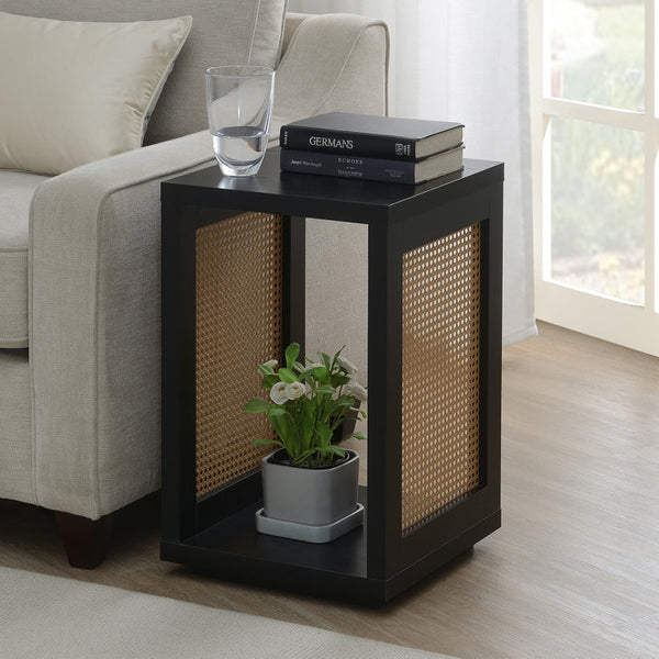 Siems End Table