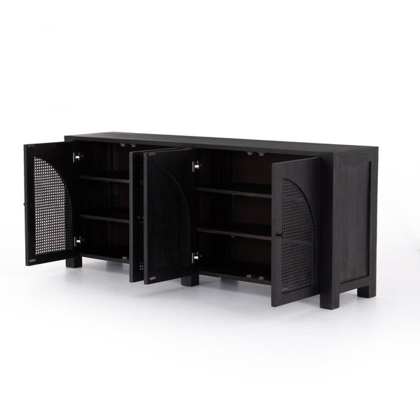 Silfa 78'' Sideboard