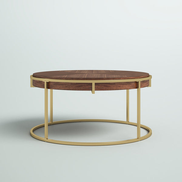 Mercury Row® Simmerman Frame Coffee Table