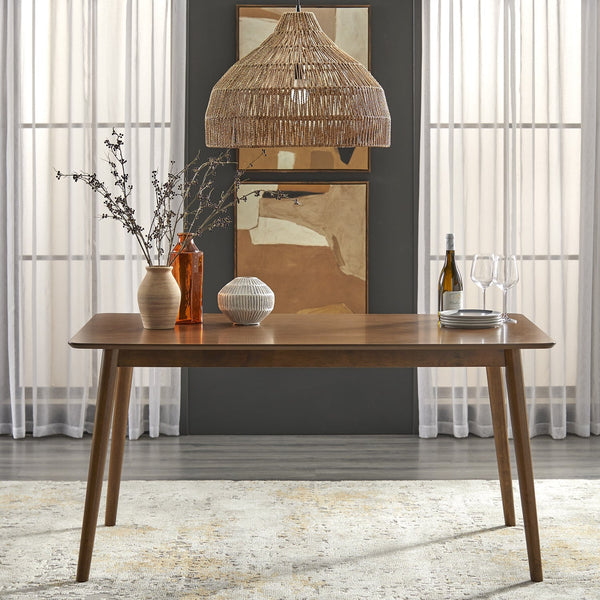 Simple Living Newington Cane Dining Set