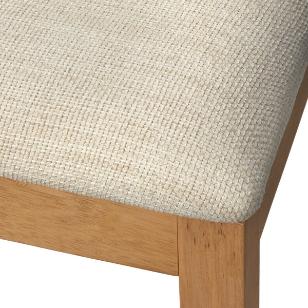 Simple Living Newington Cane Dining Set