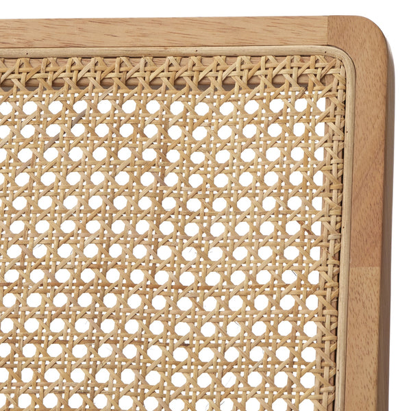 Simple Living Newington Cane Dining Set