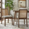 Simple Living Newington Cane Dining Set