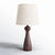 Solid Wood Table Lamp