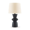 Solid Wood Table Lamp (Set of 2)
