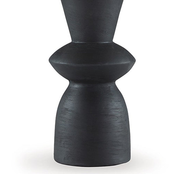 Solid Wood Table Lamp (Set of 2)