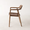 Sorrento Ash Wood Dining Chair