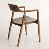 Sorrento Ash Wood Dining Chair