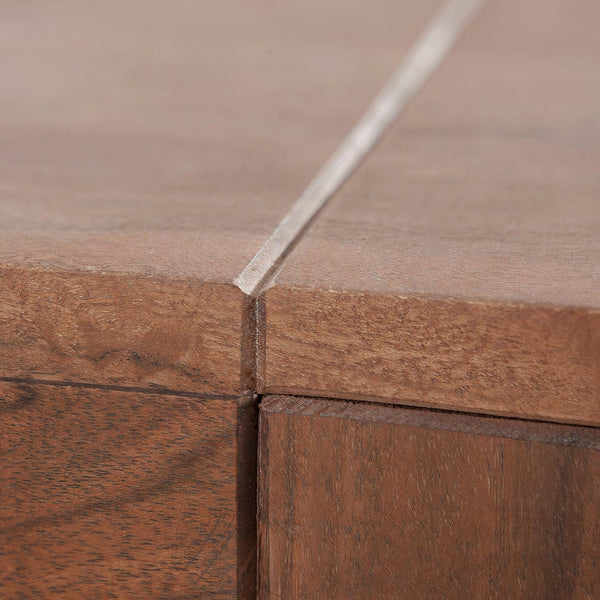 Sterling Center Table