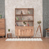 Sylvia Bookshelf