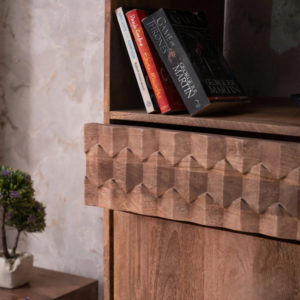 Sylvia Bookshelf