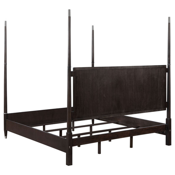 Teyler Four Poster Bed