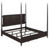 Teyler Four Poster Bed