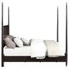 Teyler Four Poster Bed