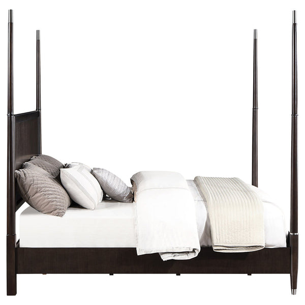 Teyler Four Poster Bed