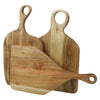 Toledo Cutting Boards, Acacia Wood