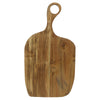 Toledo Cutting Boards, Acacia Wood