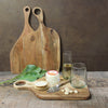 Toledo Cutting Boards, Acacia Wood