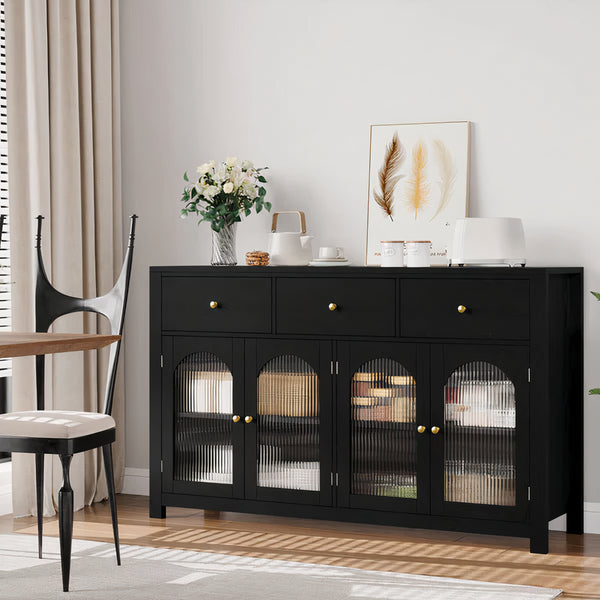 Tristan Crockery Unit