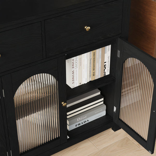 Tristan Crockery Unit