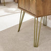 GFW Orleans Lamp Table