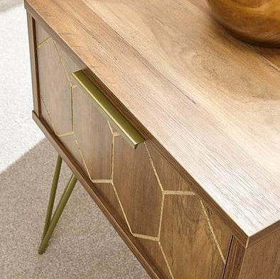 GFW Orleans Lamp Table