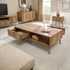 Orleans Coffee Table