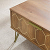 GFW Orleans Coffee Table