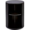 Very Home Carina Side Table - Black