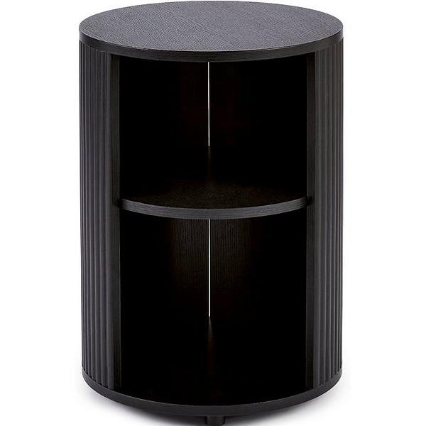Very Home Carina Side Table - Black