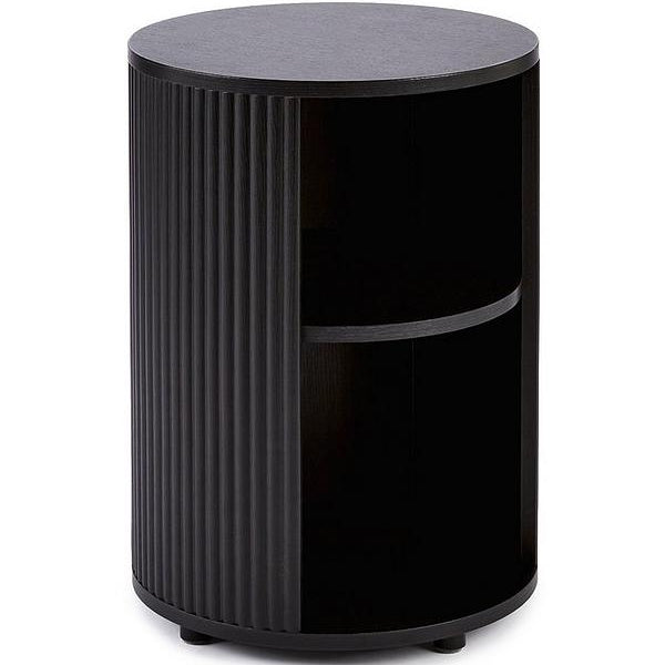 Very Home Carina Side Table - Black