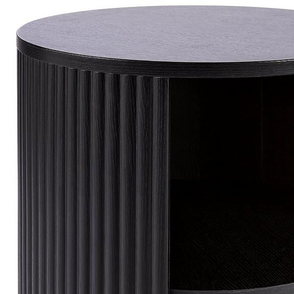Very Home Carina Side Table - Black