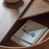 Gallery Direct Ricky Storage Coffee Table