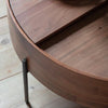 Gallery Direct Ricky Storage Coffee Table