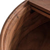 Gallery Direct Ricky Storage Coffee Table