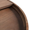 Gallery Direct Ricky Storage Coffee Table
