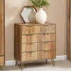 GFW Orleans 4 Drawer Chest