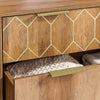 GFW Orleans 4 Drawer Chest