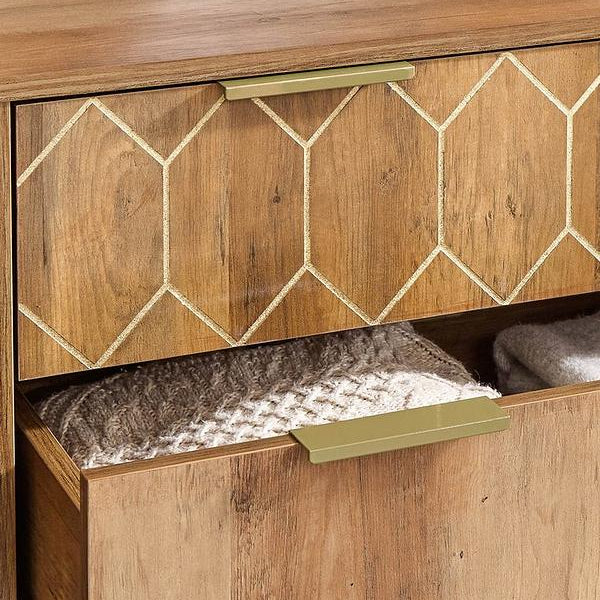 GFW Orleans 4 Drawer Chest