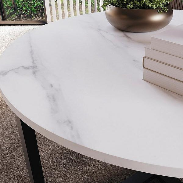 Brooklyn Round Coffee Table