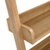 Very Home Rebel Ladder Shelf - Oak - FSC Certified
