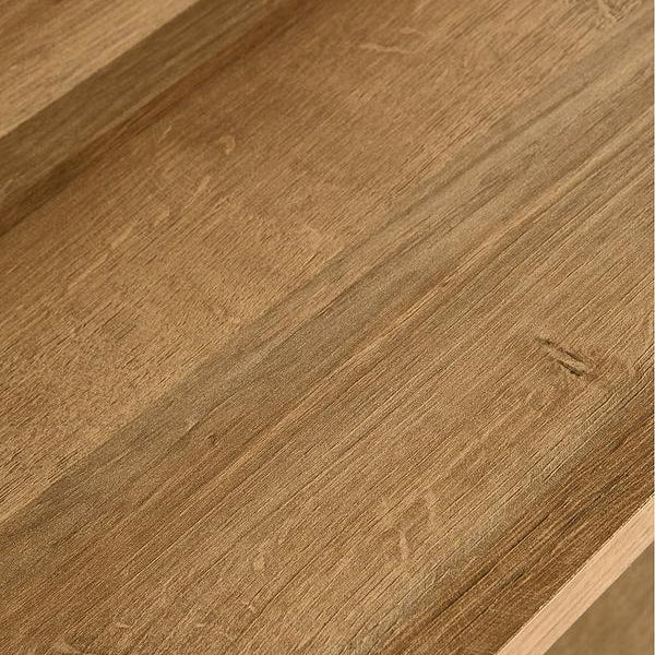 Very Home Rebel Ladder Shelf - Oak - FSC Certified