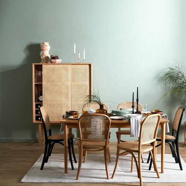 Valencia Bar Cabinet