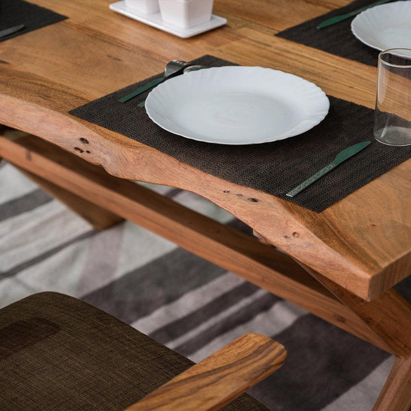 Coed 4 Seater Dining Set